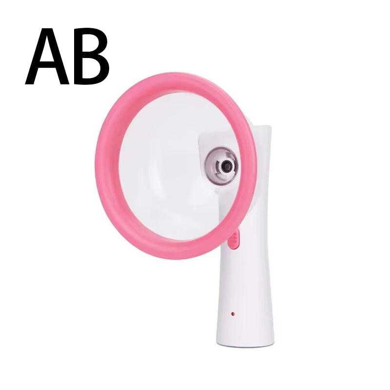 Breast&Buttocks Enlargement Massager Pump Suction Machine Vacuum Therapy Butt Enhancement Massage Device Cupping Cups Lifting