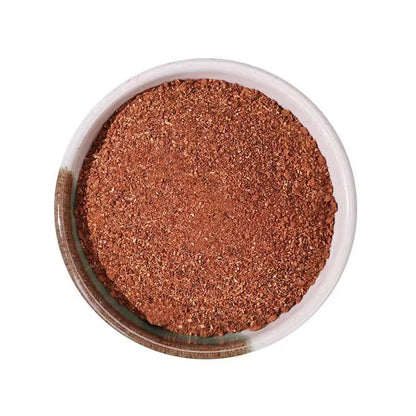 High Quality Sacred Commiphora Myrrha Wicca 100% Pure Natural Myrrh Resin Powdered Incense Home Fragrance Meditation Therapeutic