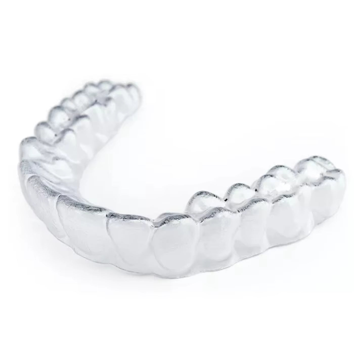 Bruxism Mouth Guard Sleeping anti Snore Mouthpiece Stop Snoring Mouth Guard Grind Care Bruxism Mouthpiece in Sleeping Snoring