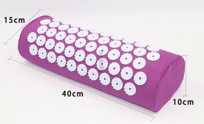 High Quality Massager Cushion for Shakti Acupressure Acupuncture Mat Yoga Mata /Piece Hot Selling