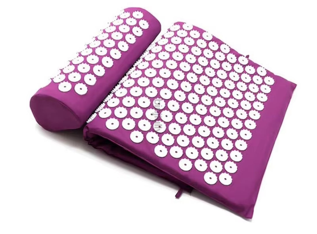 High Quality Massager Cushion for Shakti Acupressure Acupuncture Mat Yoga Mata /Piece Hot Selling