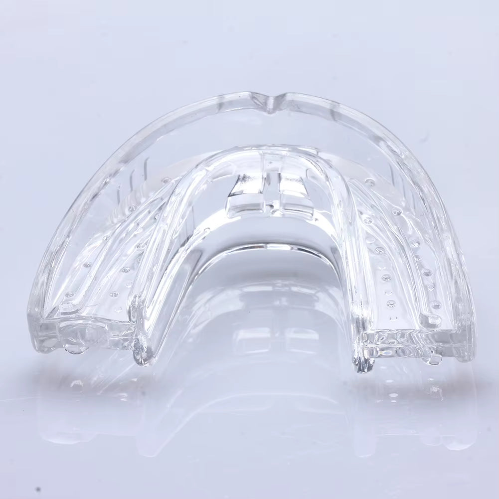 Mouth Guard anti Snoring Bruxism Mouth Guard Teeth Bruxism Sleeping Apnea Guard Snoring Mouth Guard Snoring Device Stop Snoring