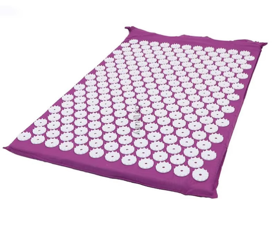 High Quality Massager Cushion for Shakti Acupressure Acupuncture Mat Yoga Mata /Piece Hot Selling