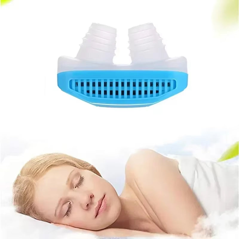 Household Snoring Arresters, Respirators, anti Snoring Devices, Nasal Clips, Nasal Congestion Ventilators