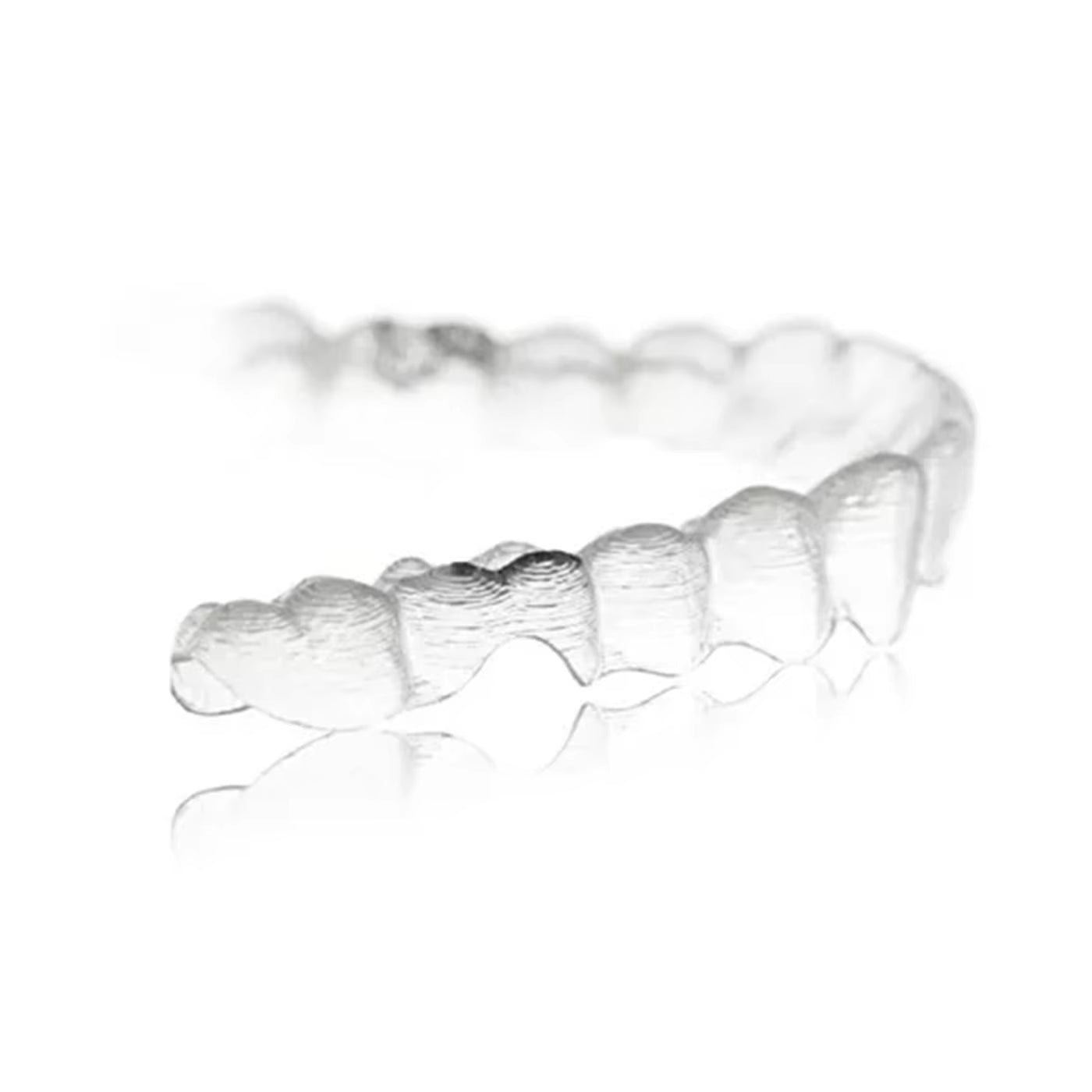 Sleeping anti Snore Mouthpiece Bruxism Mouth Guard Grind Care Bruxism Mouthpiece Stop Snoring Mouth Guard in Sleeping Snoring