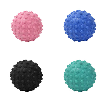 TPE Trigger Point Fascia Ball Massage Yoga Ball Muscle Relaxation Acupoint Roller Foot and Leg Massager