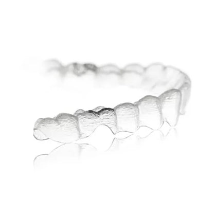 Bruxism Mouth Guard Sleeping anti Snore Mouthpiece Stop Snoring Mouth Guard Grind Care Bruxism Mouthpiece in Sleeping Snoring