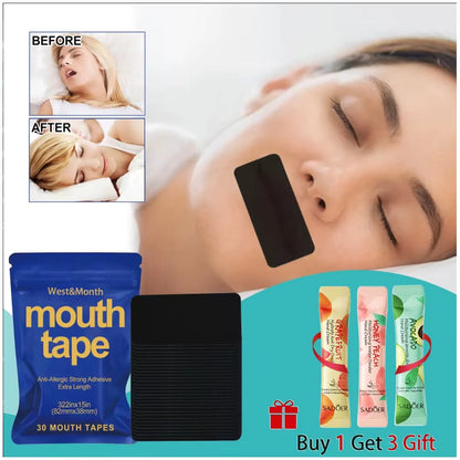 Improve Sleep Patches Relaxing Body Stress Anxiety Relief Neurasthenia Sleeping Quality anti Snoring Insomnia Aid Plaster 30PCS